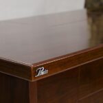 Bàn Gỗ ET1400BKH | Bàn trưởng phòng | Hòa Phát Giá Sỉ - Ảnh 3