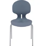 Ghế Tựa Hội Trường G46 The One | Chính hãng, bền đẹp - Ảnh 3