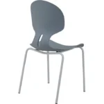 Ghế Tựa Hội Trường G46 The One | Chính hãng, bền đẹp - Ảnh 2