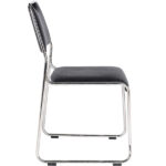 Ghế chân tĩnh INOX G895 | Hàng Xịn - Giá Giảm sập sàn - Ảnh 2