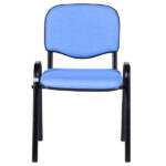 Ghế họp Hòa Phát VT3 - Phân khúc ghế giá rẻ, mẫu mã đẹp - Ảnh 2