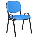 Ghế họp Hòa Phát VT3 - Phân khúc ghế giá rẻ, mẫu mã đẹp