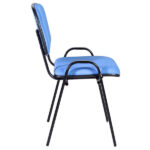 Ghế họp Hòa Phát VT3 - Phân khúc ghế giá rẻ, mẫu mã đẹp - Ảnh 3