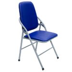 Ghế gấp Hòa Phát G04 - Thiết kế đơn giản, sang đẹp mà giá Rẻ - Ảnh 4