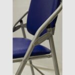 Ghế gấp Hòa Phát G04 - Thiết kế đơn giản, sang đẹp mà giá Rẻ - Ảnh 3
