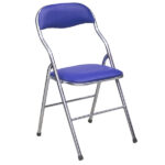 Ghế G01 gấp gọn tiện lợi trong 3 giây - Rẻ giật mình