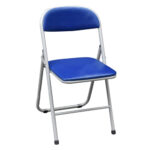 Không gian rộng rãi hơn với ghế gấp G03 Hòa Phát cực Rẻ - Ảnh 3