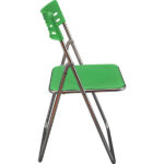 Ghế khung thép Hòa Phát G30 - Cứng cáp, gọn nhẹ - Ảnh 2