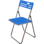 Ghế khung thép Hòa Phát G30 - Cứng cáp, gọn nhẹ