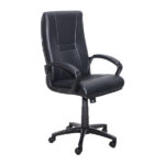 Ghế Giám Đốc SG901 Hòa Phát Kiểu dáng thời thượng, giá Tốt