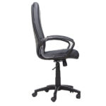 Ghế Giám Đốc SG901 Hòa Phát Kiểu dáng thời thượng, giá Tốt - Ảnh 2