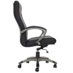 Ghế giám đốc SG904 Hòa Phát - Đẹp xuất sắc, Giá cực Ngon - Ảnh 7
