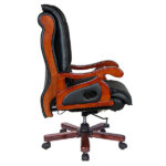 Ghế Giám Đốc TQ19 Hòa Phát - Đẳng cấp cho người lãnh đạo - Ảnh 3