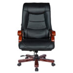 Ghế Giám Đốc TQ19 Hòa Phát - Đẳng cấp cho người lãnh đạo - Ảnh 2