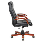 Ghế lãnh đạo cao cấp Hòa Phát TQ36 - Deal giá tốt, mua ngay - Ảnh 2