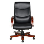 Ghế lãnh đạo cao cấp Hòa Phát TQ36 - Deal giá tốt, mua ngay - Ảnh 3