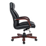 Ghế giám đốc TQ33 Hòa Phát - Hàng chất lượng, Giá cực Hời - Ảnh 2