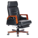 Ghế giám đốc cao cấp TQ34 Hòa Phát - Hàng Xịn giá Hời