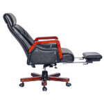 Ghế giám đốc cao cấp TQ34 Hòa Phát - Hàng Xịn giá Hời - Ảnh 3