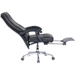Ghế giám đốc cao cấp Hòa Phát SG920- Bán Lẻ bằng giá Sỉ - Ảnh 3