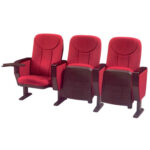 Ghế hội trường Hòa Phát TC01B - Chất lượng cao, giá thấp - Ảnh 5