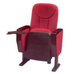 Ghế hội trường Hòa Phát TC01B - Chất lượng cao, giá thấp