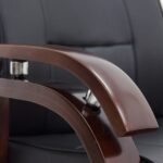 Trang bị phòng họp tiện nghi, hiện đại với ghế GH05 Hòa Phát - Ảnh 3