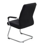 Ghế họp cao cấp chân quỳ SL603M Hòa Phát - Bao giá tốt nhất - Ảnh 2