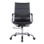 Ghế xoay GL212 Hòa Phát cao cấp | Giá tốt nhất thị trường - Ảnh 3