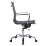 Ghế xoay GL212 Hòa Phát cao cấp | Giá tốt nhất thị trường - Ảnh 2