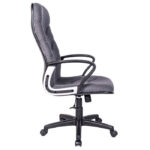 Ghế Trưởng Phòng SG602 chính hãng Hòa Phát - Giá luôn tốt - Ảnh 5
