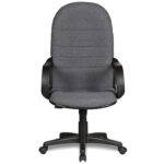 Ghế làm việc SG702 - Ghế Trưởng Phòng Lưng Cao Hòa Phát - Ảnh 5