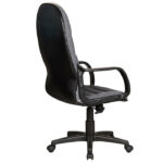 Ghế làm việc SG702 - Ghế Trưởng Phòng Lưng Cao Hòa Phát - Ảnh 4