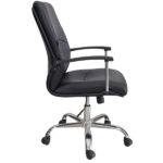 Ghế SG603 Hòa Phát cao cấp | Ghế chất lượng - Giá giảm sâu - Ảnh 4
