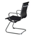 Ghế văn phòng Hòa Phát GL403 - Ghế tốt, không lo về Giá - Ảnh 2