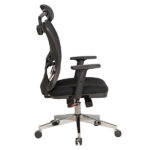Ghế lưới lãnh đạo GL328 | Thiết kế đẹp, hiện đại, nâng đỡ tốt - Ảnh 2