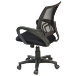 Ghế Lưới GL113RB - Nội Thất Hòa Phát Giá Sỉ - Ảnh 3