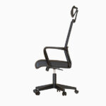 Ghế lưới cao cấp GL329 Hòa Phát giá tốt - chính hãng TPHCM - Ảnh 3