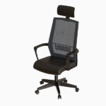 Ghế lưới cao cấp GL329 Hòa Phát giá tốt - chính hãng TPHCM - Ảnh 2