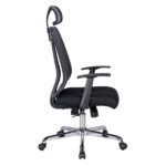 Ghế lưới lãnh đạo GL322 | Ghế làm việc cao cấp - Giá ưu đãi - Ảnh 2
