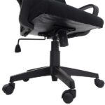 Ghế Lưới Nhân Viên GL112 | Chính hãng, không đâu rẻ hơn - Ảnh 4