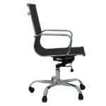 Ghế lưới GL203, êm ái - chính hãng Hòa Phát chất lượng cao - Ảnh 2