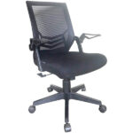 Ghế lưới nhân viên GL219 | Giá rẻ bất ngờ - mua nhanh kẻo lỡ