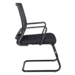 Ghế lưới chân quỳ GL421 Hòa Phát | Thiết kế hiện đại - Giá xịn - Ảnh 2