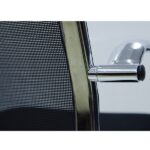 Ghế GL207 lưới lưng trung Hòa Phát | Giá mềm, mẫu phổ biến - Ảnh 3