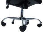 Ghế GL207 lưới lưng trung Hòa Phát | Giá mềm, mẫu phổ biến - Ảnh 2