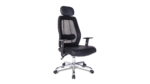 Ghế lưới lãnh đạo GL309R | Ngồi cực Chill - Giá siêu Yêu - Ảnh 3