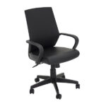 Ghế làm việc SG502 Hòa Phát | Mẫu mới, bền đẹp, Giá ưu đãi