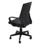 Ghế làm việc SG502 Hòa Phát | Mẫu mới, bền đẹp, Giá ưu đãi - Ảnh 3