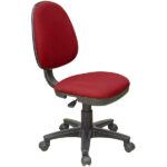 Ghế Hòa Phát SG550K - Nhiều màu, Giá Rẻ Nhất Thị Trường - Ảnh 4